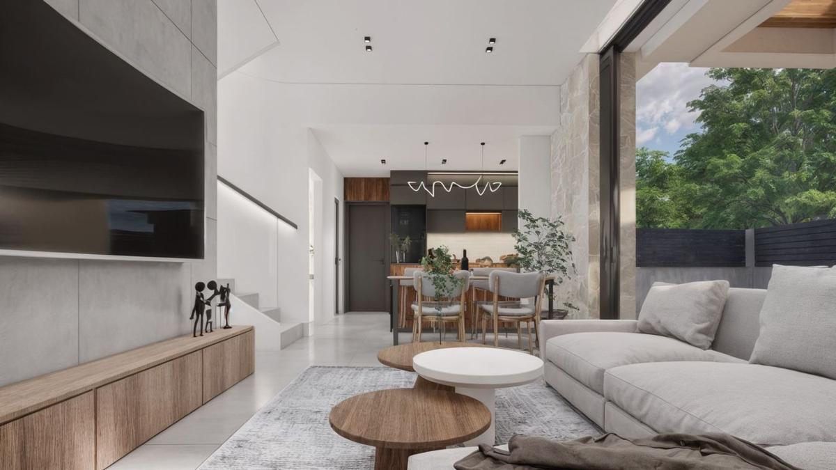 Продажа отдельного шале в Casa o chalet en Los Montesinos, Лос-Монтесинос photo 3