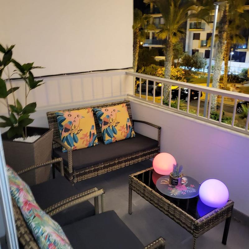 Venta de piso en Piso en Avenida de las Olas, 27, Punta Prima, Torrevieja, Torrevieja
photo 2