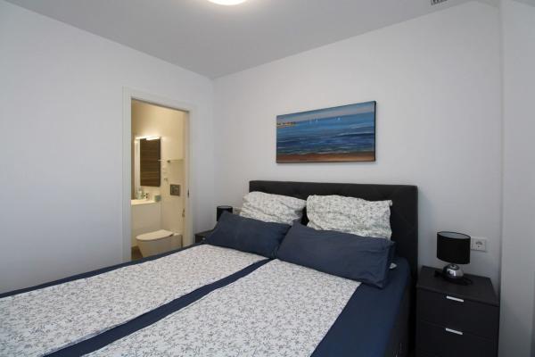 Venta de piso en Piso en Zona Pueblo, Pilar de la Horadada, Pilar de la Horadada
 photo 3
