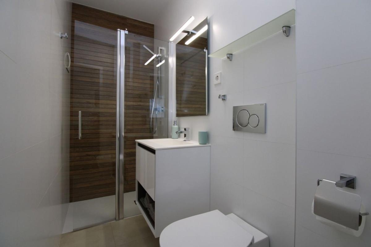 Продажа квартиры на Piso en Zona Pueblo, Pilar de la Horadada, Пилар де ла Орадада
 photo 4