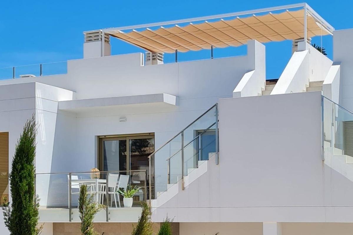 Продажа квартиры на Piso en Zona Pueblo, Pilar de la Horadada, Пилар де ла Орадада
 photo 5