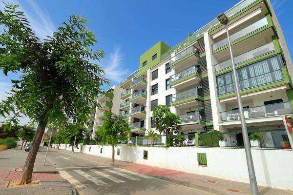 Продажа квартиры на Piso en Mil Palmeras, Pilar de la Horadada, Пилар де ла Орадада
 photo 2