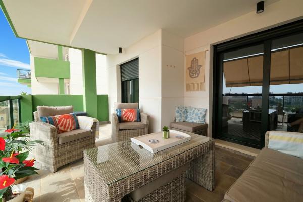 Продажа квартиры на Piso en Mil Palmeras, Pilar de la Horadada, Пилар де ла Орадада
 photo 3