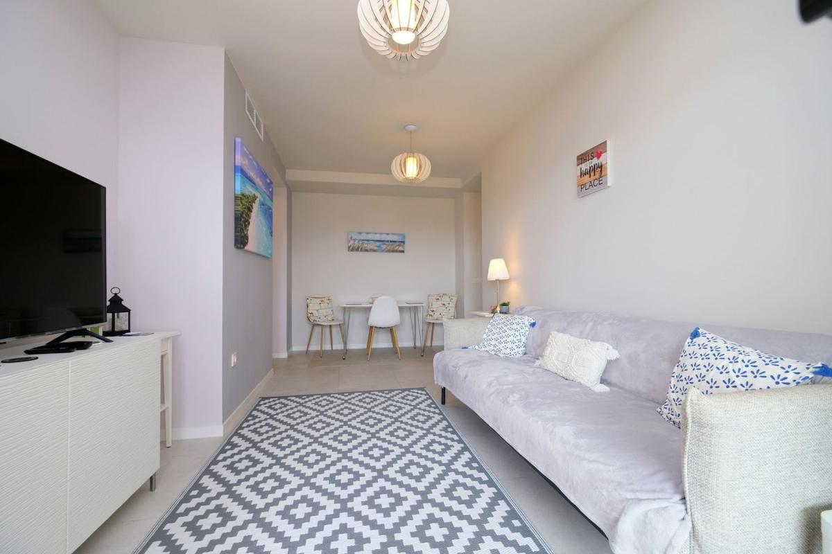 Продажа квартиры на Piso en Mil Palmeras, Pilar de la Horadada, Пилар де ла Орадада
photo 5
