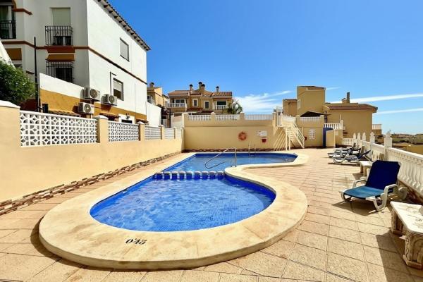 Independent chalet for sale in Casa o chalet en Blue Lagoon - Galán, San Miguel de Salinas, San Miguel de Salinas thumbnail 2