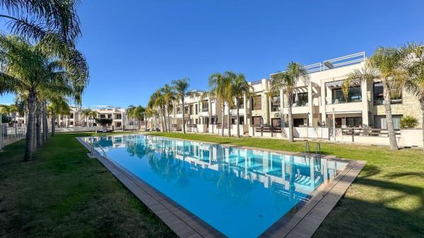 Penthouse for sale at Ático en Los Balcones - Los Altos del Edén, Torrevieja, Torrevieja photo 1