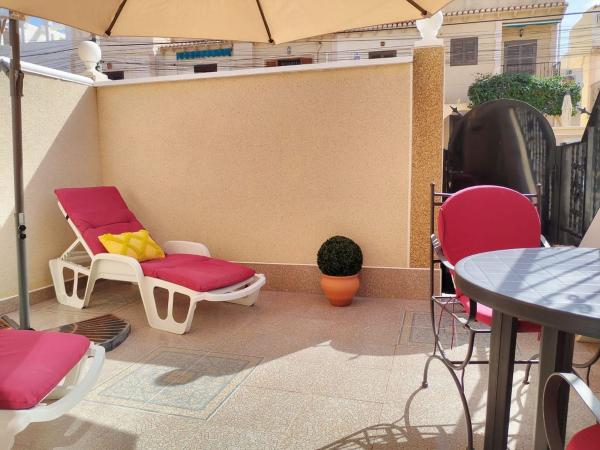 Продажа квартиры на Piso en La Siesta - El Salado - Torreta, Torrevieja, Торревьеха
thumbnail 3