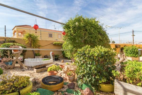 Продажа квартиры на Piso en La Siesta - El Salado - Torreta, Torrevieja, Торревьеха
 photo 4