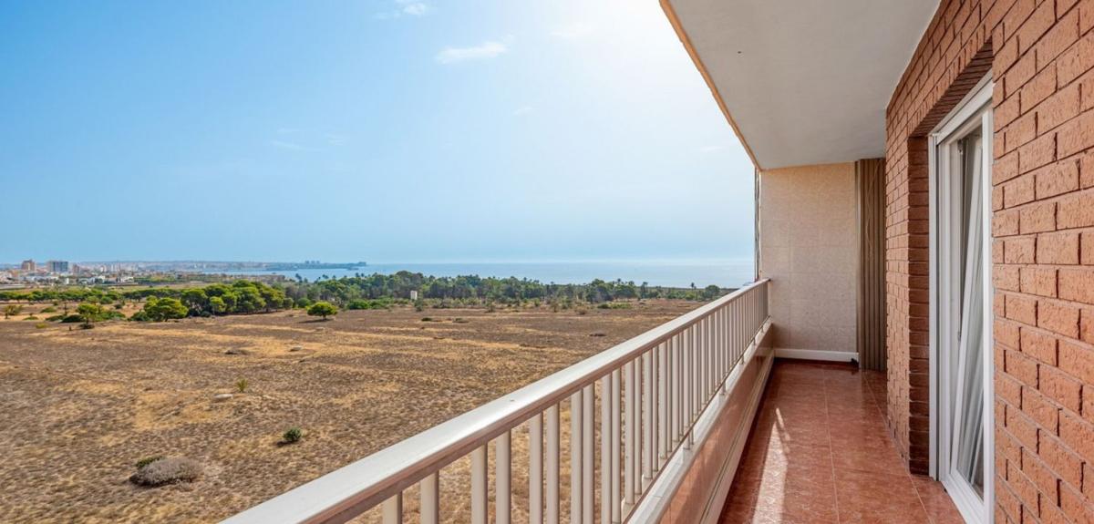 Sprzedaż mieszkania w Piso en Punta Prima, Torrevieja, Torrevieja
photo 2