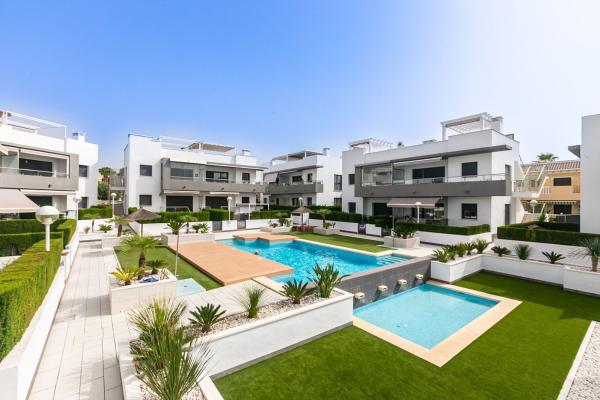Venta de piso en Piso en Lo Marabú, Rojales, Rojales
photo 1