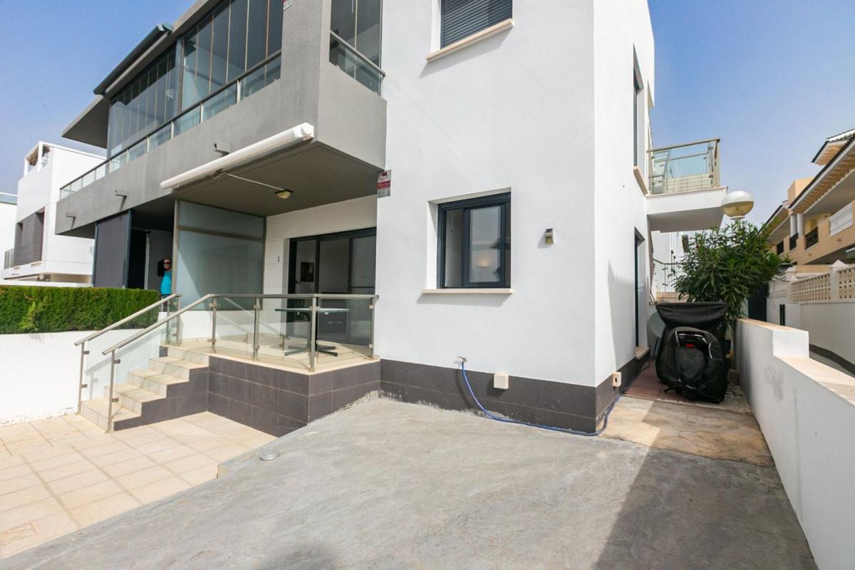 Venta de piso en Piso en Lo Marabú, Rojales, Rojales
photo 4