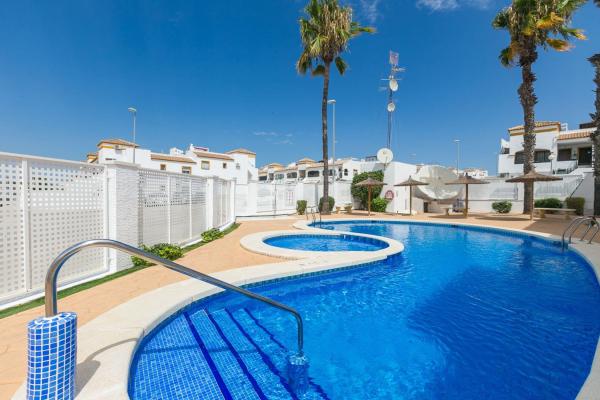 Mansarda na sprzedaż w  Ático en Desamparados-Hurchillo-Torremendo, Orihuela, Orihuela photo 1