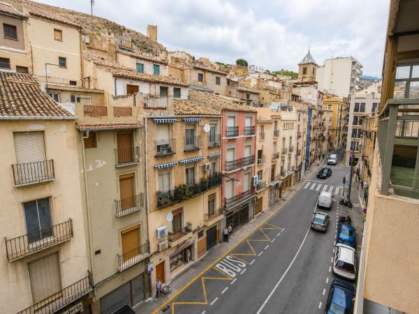 Sale of flat in Piso en Del Vall, 19, Jijona / Xixona, Jijona / Xixona
 photo 2