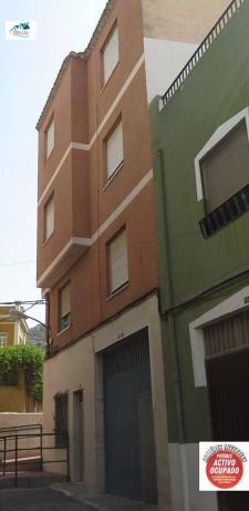 Продажа квартиры на Piso en Calle del Pintor Sorolla, Las Cruces, Villena, Вильена
photo 1