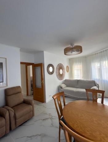 Venta de piso en Plà del Bon Repòs-La Goteta-San Antón, Alicante / Alacant
thumbnail 3