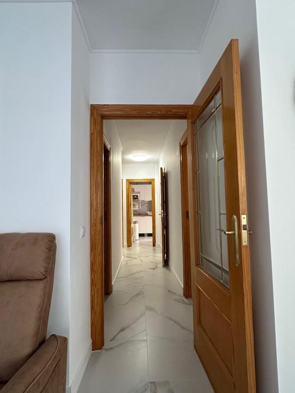 Sale of apartment in Plà del Bon Repòs-La Goteta-San Antón, Alicante
photo 4