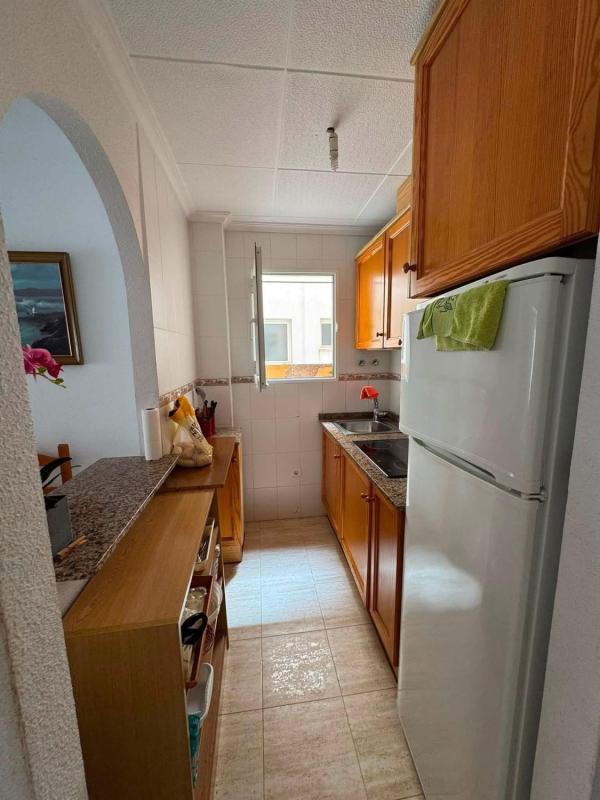 Venta de piso en Piso en Antonio Machado, Torrevieja, Torrevieja
 photo 3