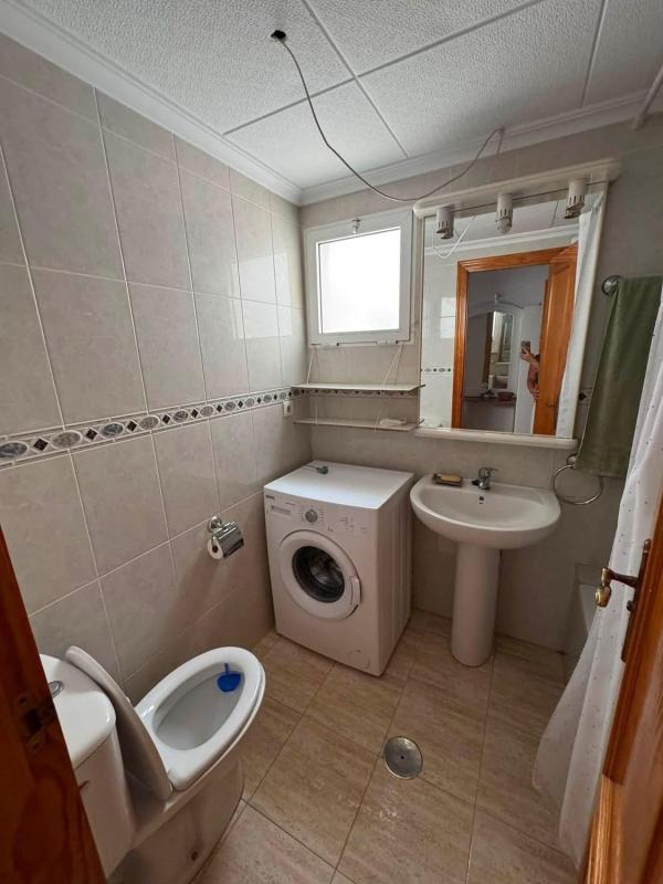 Venta de piso en Piso en Antonio Machado, Torrevieja, Torrevieja
 photo 4