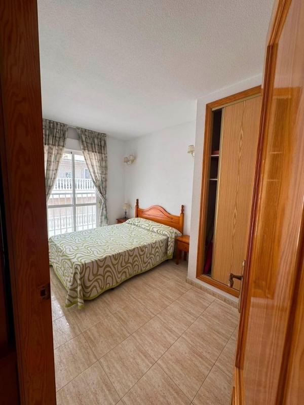 Venta de piso en Piso en Antonio Machado, Torrevieja, Torrevieja
 photo 5