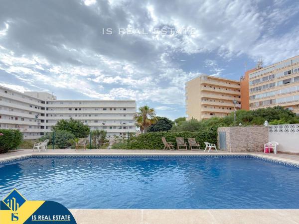 Квартира на продажу в Estudio en Torreblanca, Torrevieja, Торревьеха photo 1