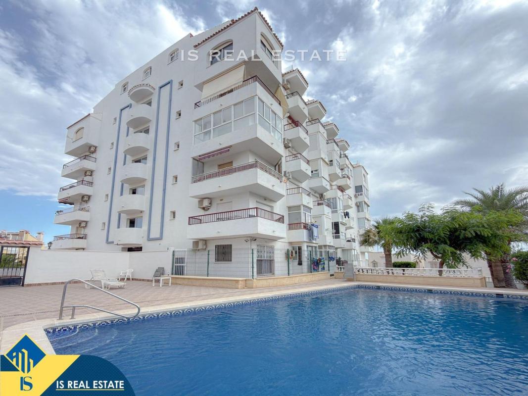Venta de estudio en Estudio en Torreblanca, Torrevieja, Torrevieja photo 2