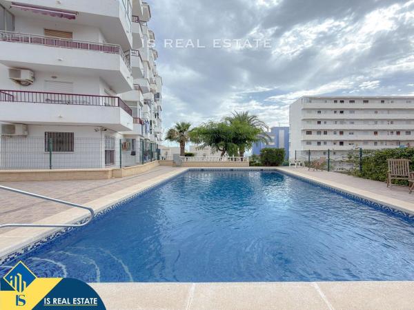 Квартира на продажу в Estudio en Torreblanca, Torrevieja, Торревьеха thumbnail 3