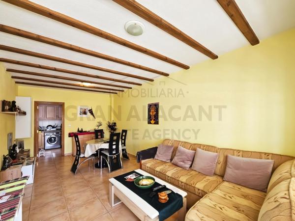 Casa o chalet independiente en Avenida de Noruega, Monte y Mar, Gran Alacant photo 4