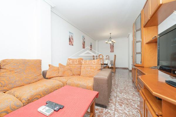 Продажа квартиры на Piso en Zona Pueblo, Pilar de la Horadada, Пилар де ла Орадада
 photo 1
