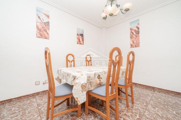 Продажа квартиры на Piso en Zona Pueblo, Pilar de la Horadada, Пилар де ла Орадада
 photo 2