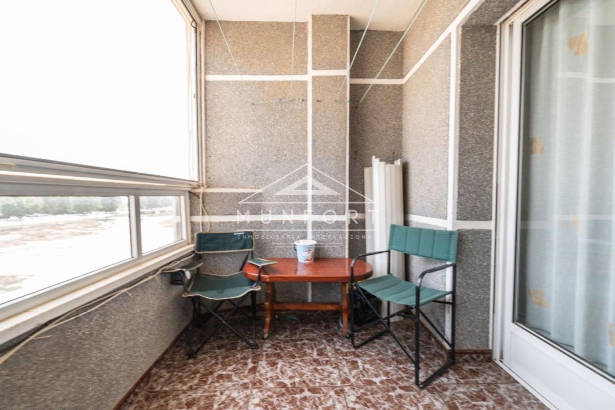 Продажа квартиры на Piso en Zona Pueblo, Pilar de la Horadada, Пилар де ла Орадада
photo 5