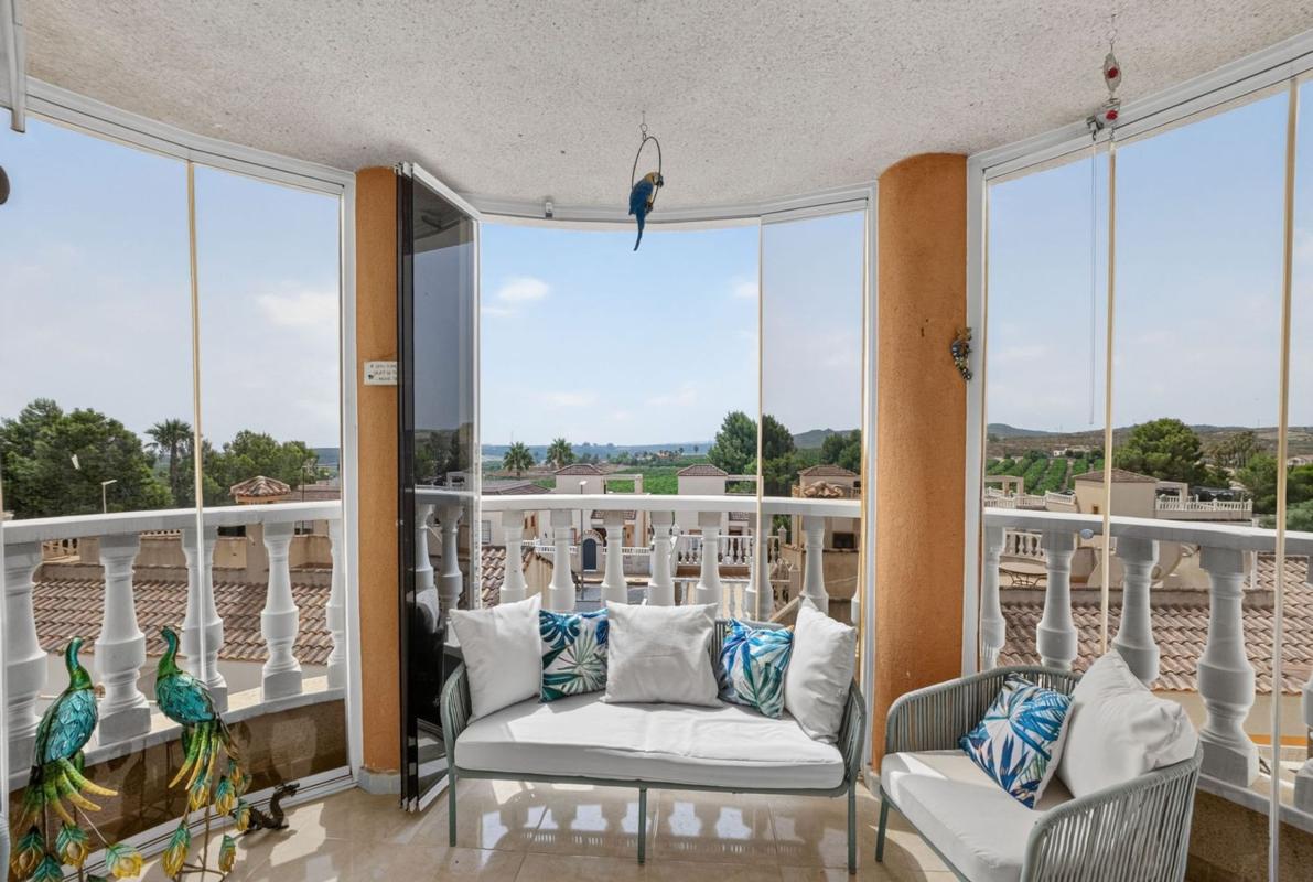 Sprzedaż niezależnego domku jednorodzinnego w Casa o chalet independiente en Calle Río Segura, 11, Centro, San Miguel de Salinas, San Miguel de Salinas photo 4