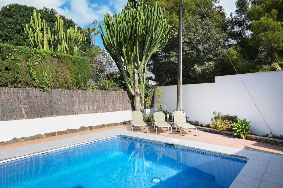 Продажа отдельного шале в Casa o chalet independiente en Cometa-Carrió, Calpe, Кальпе photo 5