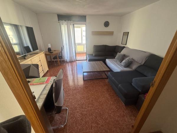 Sale of flat in Campello Pueblo, El Campello
thumbnail 2