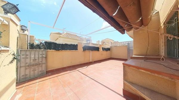 Duplex en venta en , Torrevieja photo 1
