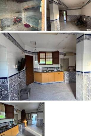 Casa o chalet independiente en Vereda Buena Vida, 219, Desamparados-Hurchillo-Torremendo, Orihuela thumbnail 3