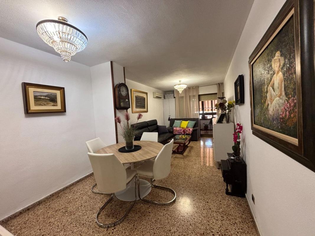Sale of apartment in Campoamor-Carolinas-Altozano, Alicante
photo 2
