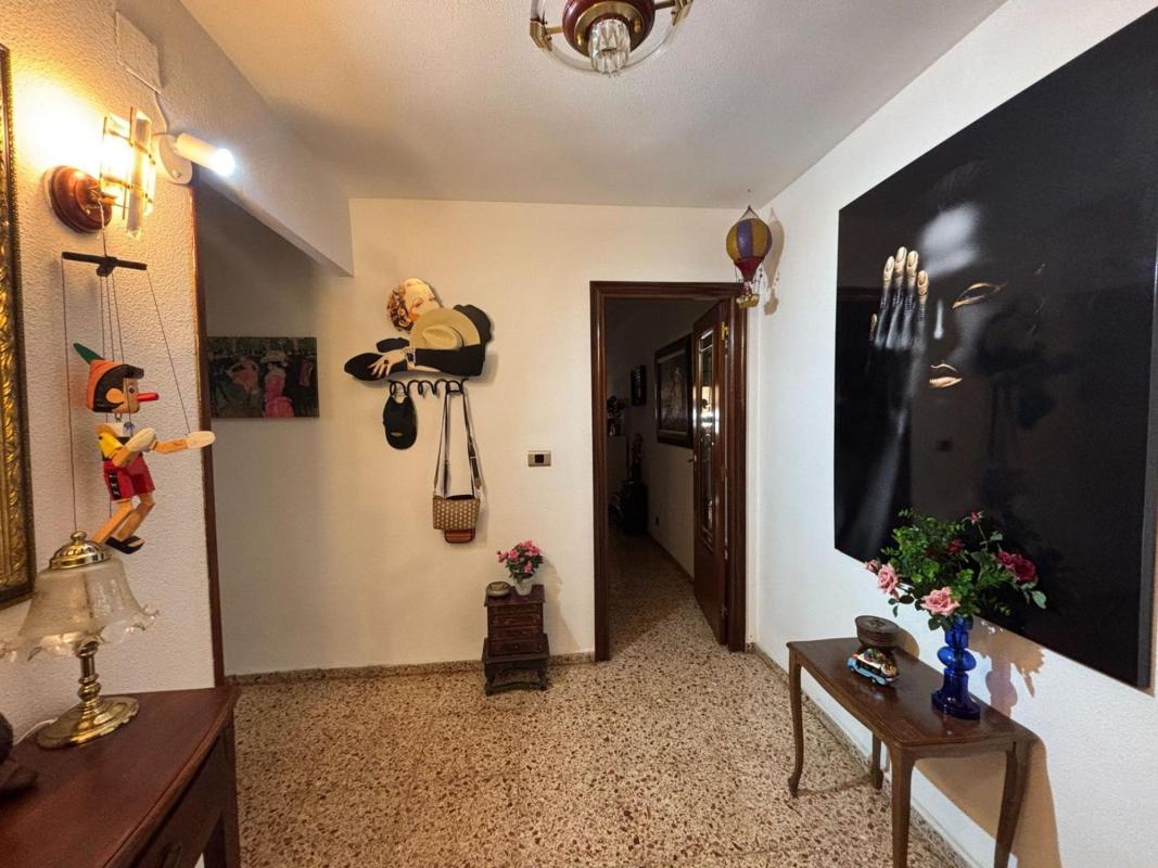 Sale of apartment in Campoamor-Carolinas-Altozano, Alicante
photo 4