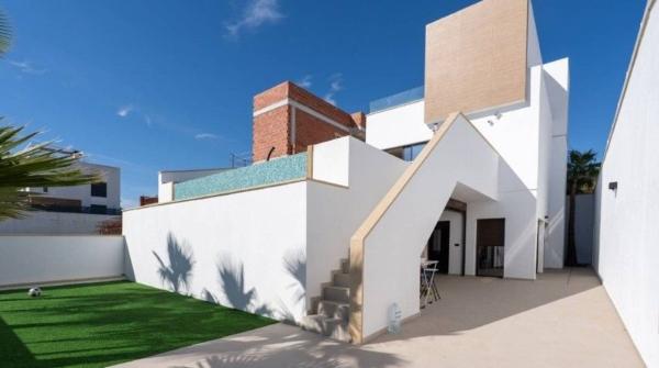 Casa o chalet independiente en Calle Benferri, 46, Algorfa photo 2