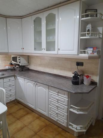Venta de piso en Piso en Calle de José Reus García, 2 Losngeles, Los Ángeles, Alicante / Alacant, Alicante / Alacant
photo 1
