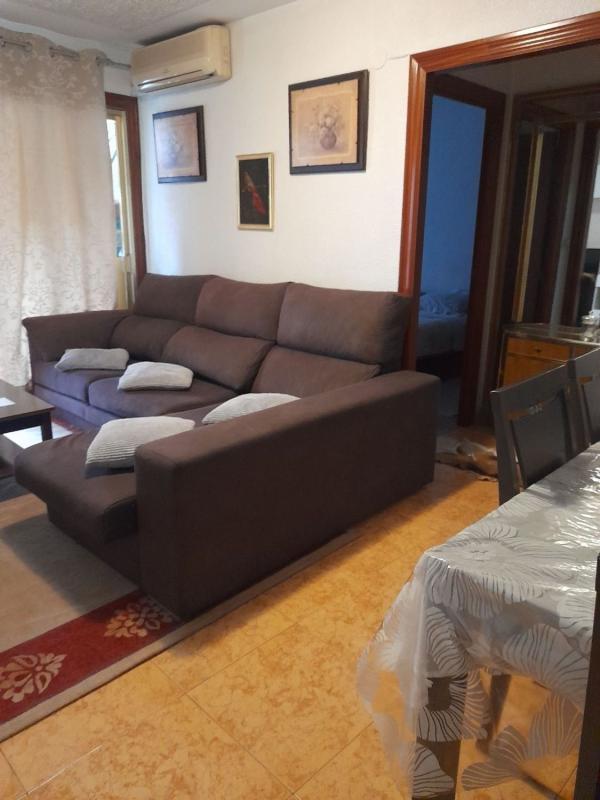 Venta de piso en Piso en Calle de José Reus García, 2 Losngeles, Los Ángeles, Alicante / Alacant, Alicante / Alacant
photo 2