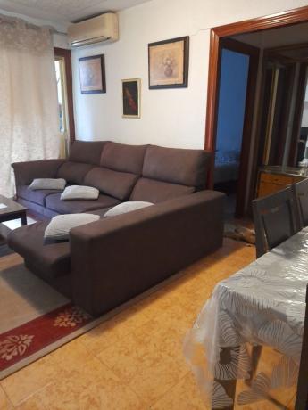 Venta de piso en Piso en Calle de José Reus García, 2 Losngeles, Los Ángeles, Alicante / Alacant, Alicante / Alacant
thumbnail 2