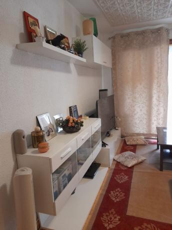 Venta de piso en Piso en Calle de José Reus García, 2 Losngeles, Los Ángeles, Alicante / Alacant, Alicante / Alacant
thumbnail 3