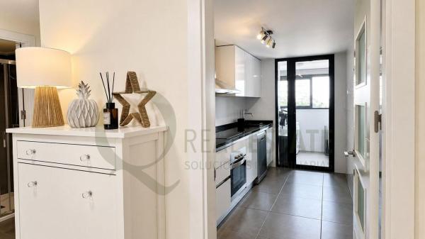 Sale of flat in Piso en PAU 5, Alicante / Alacant, Alicante
thumbnail 3