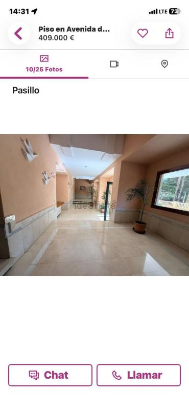 Venta de piso en Piso en Avenida Marina Baixa, 1, Playa de Poniente, Benidorm, Benidorm
photo 2