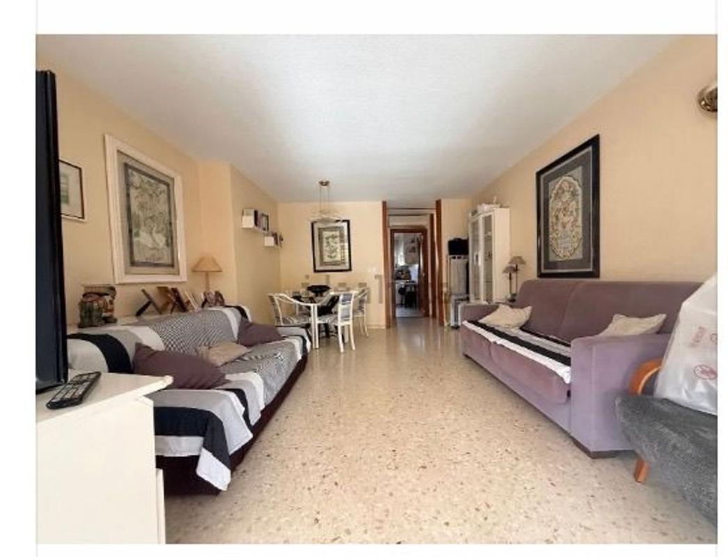 Venta de piso en Piso en Avenida Marina Baixa, 1, Playa de Poniente, Benidorm, Benidorm
photo 5