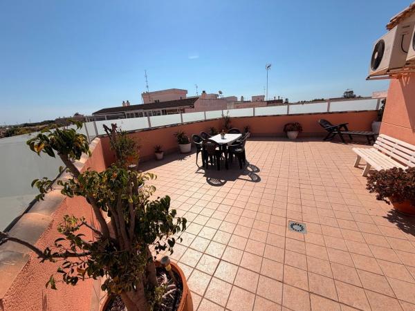 Mansarda na sprzedaż w  Strefa Pueblo , Pilar de la Horadada photo 4
