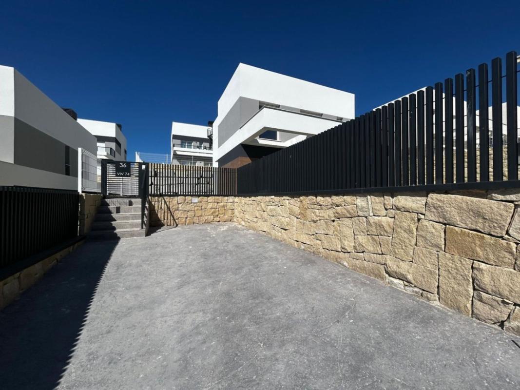 Venta de chalet independiente en Casa o chalet en Finestrat Pueblo, Finestrat, Finestrat
photo 2