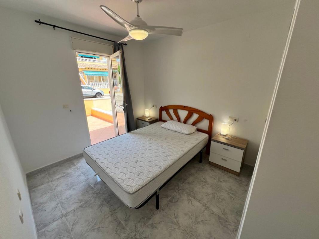 Duplex sale in Dúplex en Calle las Higueras, Blue Lagoon - Galán, San Miguel de Salinas, San Miguel de Salinas photo 4