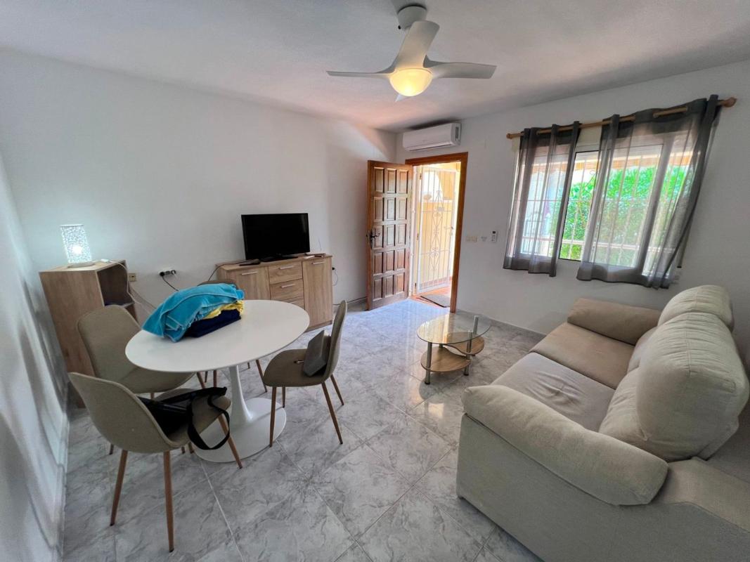 Duplex sale in Dúplex en Calle las Higueras, Blue Lagoon - Galán, San Miguel de Salinas, San Miguel de Salinas photo 5