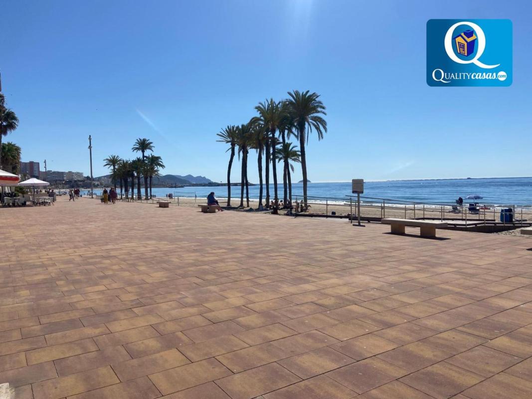 Sprzedaż niezależnego domku jednorodzinnego w Casa o chalet en Platja Vila Joiosa, La Villajoyosa / Vila Joiosa, La Villajoyosa / Vila Joiosa photo 3